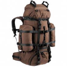Рюкзак Wisport Reindeer Hunt 55 л 600 х 340 х 260 мм Коричневый Рюкзак Wisport Reindeer Hunt 55 л 600 х 340 х 260 мм Коричневый