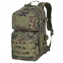 Рюкзак Helikon Ratel Mk2 25 l 51 x 29 x 15 см Камуфляж (PL-RT2-CD-04) H Рюкзак Helikon Ratel Mk2 25 l 51 x 29 x 15 см Камуфляж (PL-RT2-CD-04) H