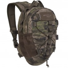 Тактический Рюкзак Wisport Sparrow Egg 10L 360 х 230 х 140 мм Brown Camouflage A-TACS IX Тактический Рюкзак Wisport Sparrow Egg 10L 360 х 230 х 140 мм Brown Camouflage A-TACS IX