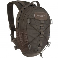 Тактический Рюкзак Wisport Sparrow Egg 10L 360 х 230 х 140 мм Коричневый Тактический Рюкзак Wisport Sparrow Egg 10L 360 х 230 х 140 мм Коричневый