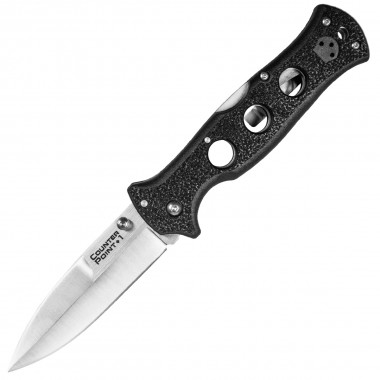 Складной Нож Cold Steel Counter Point I AUS10A (10AB) (1)
