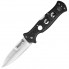 Складной Нож Cold Steel Counter Point I AUS10A (10AB) (1)