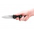 Складной Нож Cold Steel Counter Point I AUS10A (10AB) (1)