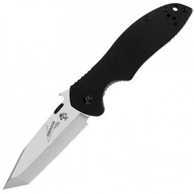 Складной Нож Kershaw Emerson CQC-7K Tanto (6034T) (1)
