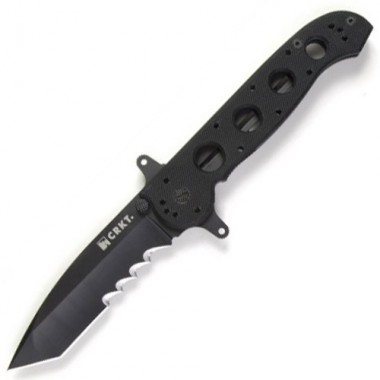 Складной Нож CRKT M16-14SFG (NC/M16-14SFG) (1)