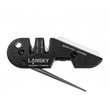 Профессиональное Точило для Ножей 4в1 Lansky Blade Medic (PS-MED01) Алмазный Стержень Керамический Камень Профессиональное Точило для Ножей 4в1 Lansky Blade Medic (PS-MED01) Алмазный Стержень Керамический Камень