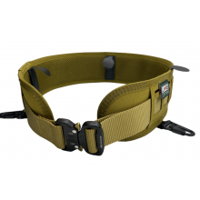 Армейский Тактический Ремень JB Tacticals для Стрельбы с Лазерной Резкой Molle JB-06 Койот Армейский Тактический Ремень JB Tacticals для Стрельбы с Лазерной Резкой Molle JB-06 Койот