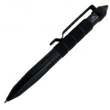 Тактическая Ручка JB Tacticals Black Kubotan 3 в 1 Черный Тактическая Ручка JB Tacticals Black Kubotan 3 в 1 Черный