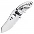 Складной Нож Leatherman Skeletool KBx Серебристый Tan (832382)