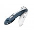 Складной Нож Leatherman Skeletool KBx Синий Tan (832383) (1)