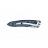 Складной Нож Leatherman Skeletool KBx Синий Tan (832383) (1)