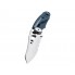 Складной Нож Leatherman Skeletool KBx Синий Tan (832383) (1)