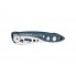 Складной Нож Leatherman Skeletool KBx Синий Tan (832383) (1)