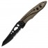 Складной Нож Leatherman Skeletool KBx Койот Tan (832615)