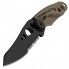 Складной Нож Leatherman Skeletool KBx Койот Tan (832615)