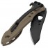 Складной Нож Leatherman Skeletool KBx Койот Tan (832615)