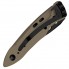 Складной Нож Leatherman Skeletool KBx Койот Tan (832615)