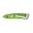 Складной Нож Leatherman Skeletool KBx Салатовый Tan (832384) (1)