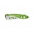 Складной Нож Leatherman Skeletool KBx Салатовый Tan (832384) (1)