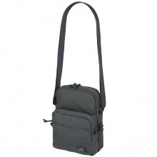 Тактическая Сумка на Плечо Helikon EDC 2л 23 x 19 x 4,5 см Серый (TB-ECS-CD-11) H Тактическая Сумка на Плечо Helikon EDC 2л 23 x 19 x 4,5 см Серый (TB-ECS-CD-11) H
