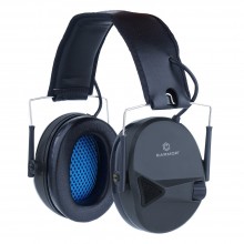 Профессиональные Активные Тактические Наушники Earmor M30 Черные (17395) SP Профессиональные Активные Тактические Наушники Earmor M30 Черные (17395) SP
