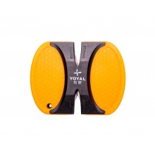 Карманное Точило для Ножей Taidea Оранжевый Yoyal (TY1301)