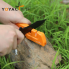 Профессиональное Точило для Ножей Taidea Оранжевый Yoyal (TD-1055TDC)