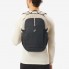 Туристический Рюкзак QUECHUA 20л 46 x 20 x 14 см Черный
