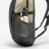 Туристический Рюкзак QUECHUA 20л 46 x 20 x 14 см Черный