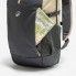 Туристический Рюкзак QUECHUA 20л 46 x 20 x 14 см Черный