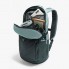 Туристический Рюкзак QUECHUA 20л 46 x 20 x 14 см Синий