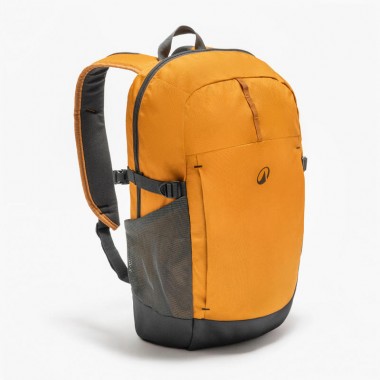 Туристический Рюкзак QUECHUA 20л 46 x 20 x 14 см Оранжевый
