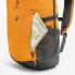 Туристический Рюкзак QUECHUA 20л 46 x 20 x 14 см Оранжевый