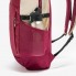 Туристический Рюкзак QUECHUA 20л 46 x 20 x 14 см Бордовый 