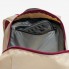 Туристический Рюкзак QUECHUA 20л 46 x 20 x 14 см Бордовый 