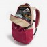 Туристический Рюкзак QUECHUA 20л 46 x 20 x 14 см Бордовый 