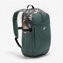 Туристический Рюкзак QUECHUA 20л 46 x 20 x 14 см Зеленый
