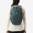 Туристический Рюкзак QUECHUA 20л 46 x 20 x 14 см Зеленый