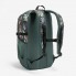 Туристический Рюкзак QUECHUA 20л 46 x 20 x 14 см Зеленый