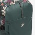 Туристический Рюкзак QUECHUA 20л 46 x 20 x 14 см Зеленый