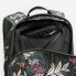 Туристический Рюкзак QUECHUA 20л 46 x 20 x 14 см Зеленый