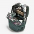 Туристический Рюкзак QUECHUA 20л 46 x 20 x 14 см Зеленый