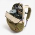 Туристический Рюкзак QUECHUA 20л 46 x 20 x 14 см Коричневый
