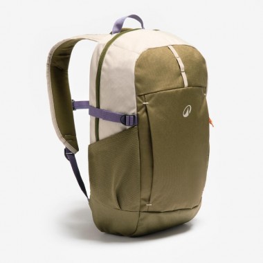 Туристический Рюкзак QUECHUA 20л 46 x 20 x 14 см Коричневый