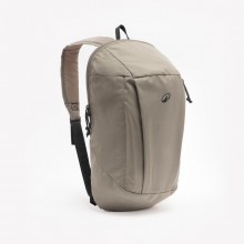 Туристический Рюкзак QUECHUA 10л 39 x 21 x 12 см Бежевый 