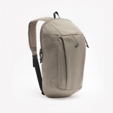 Туристический Рюкзак QUECHUA 10л 39 x 21 x 12 см Бежевый 