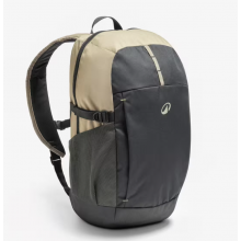Туристический Рюкзак QUECHUA 20л 46 x 20 x 14 см Черный