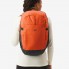 Туристический Рюкзак QUECHUA Arpenaz 100 27л 50 × 27,5 × 2,5 см Оранжевый