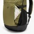 Туристический Рюкзак QUECHUA Arpenaz 100 27л 50 × 27,5 × 2,5 см Зеленый