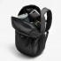 Туристический Рюкзак QUECHUA Arpenaz 100 27л 50 × 27,5 × 2,5 см Черный